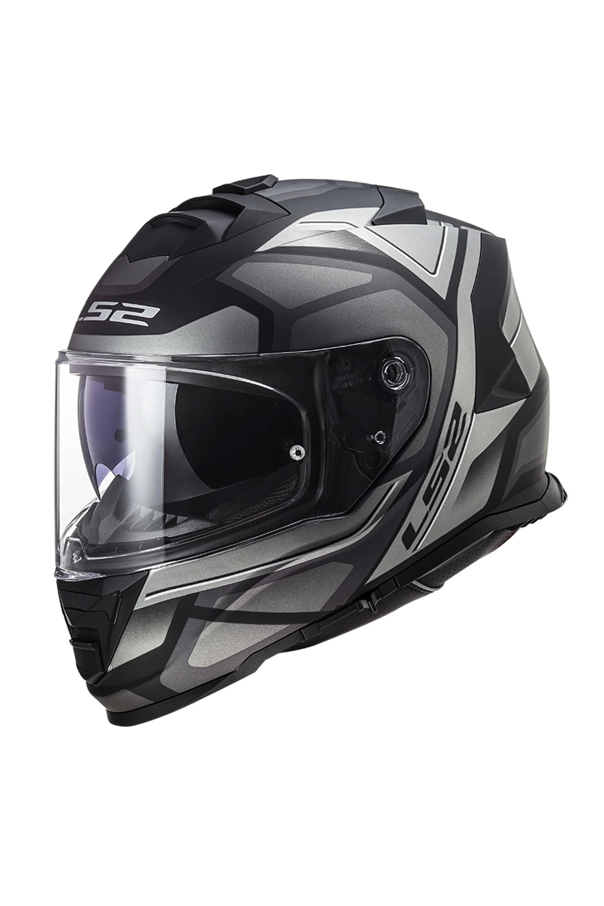 STORM 2 FASTER KASK