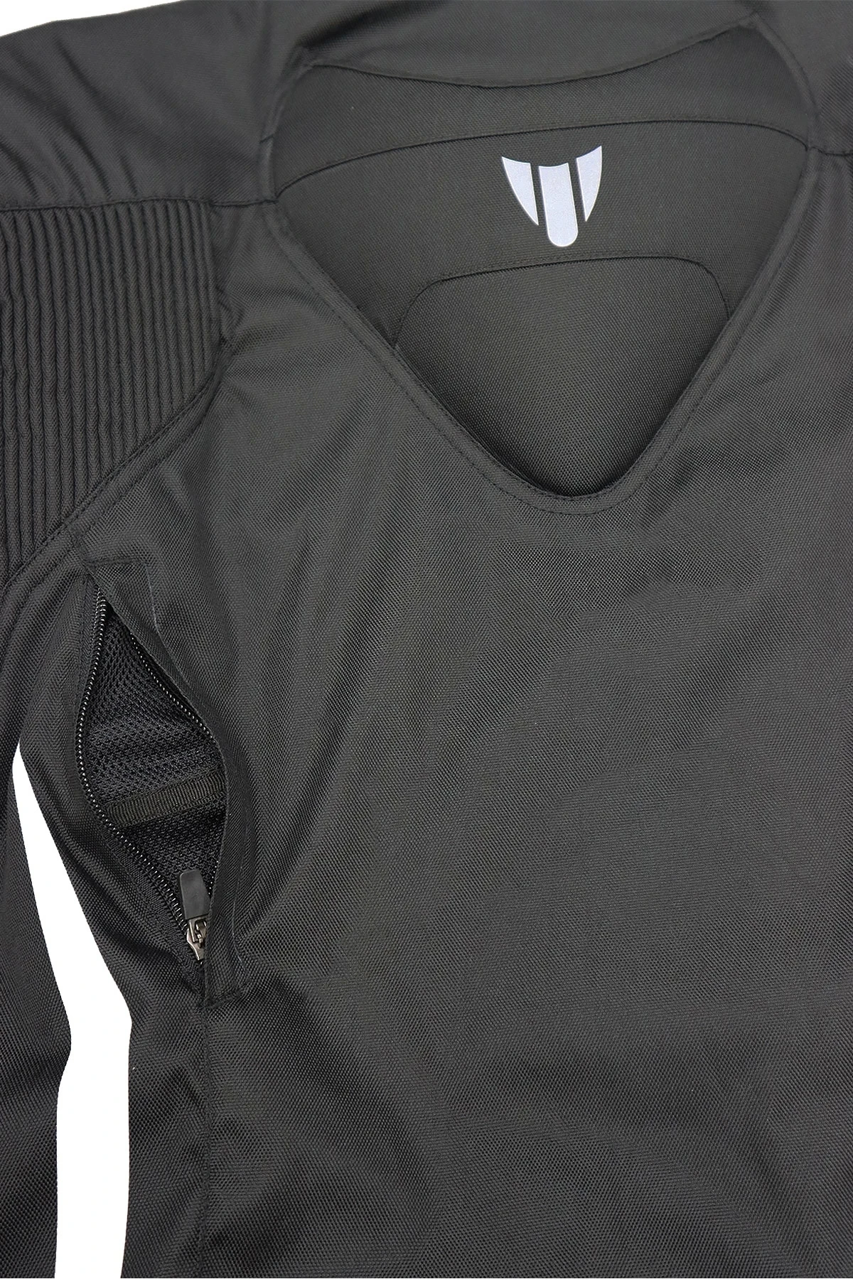 AXION H20 4 MEVSİM MONT SİYAH-NEON SARI