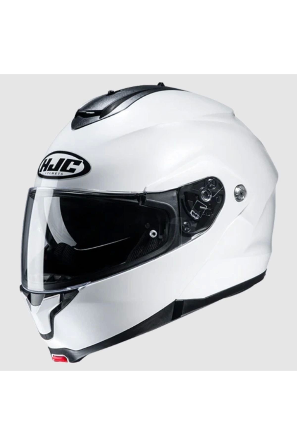 C91n Çene Açılır Kask
