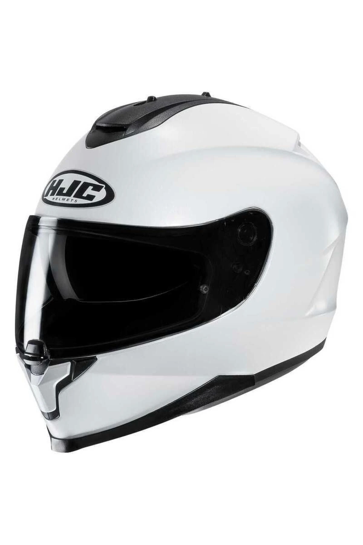 C70n Kapalı Kask
