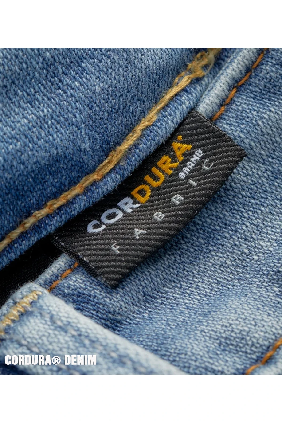 DETROIT 2 KOT PANTOLON GRİ