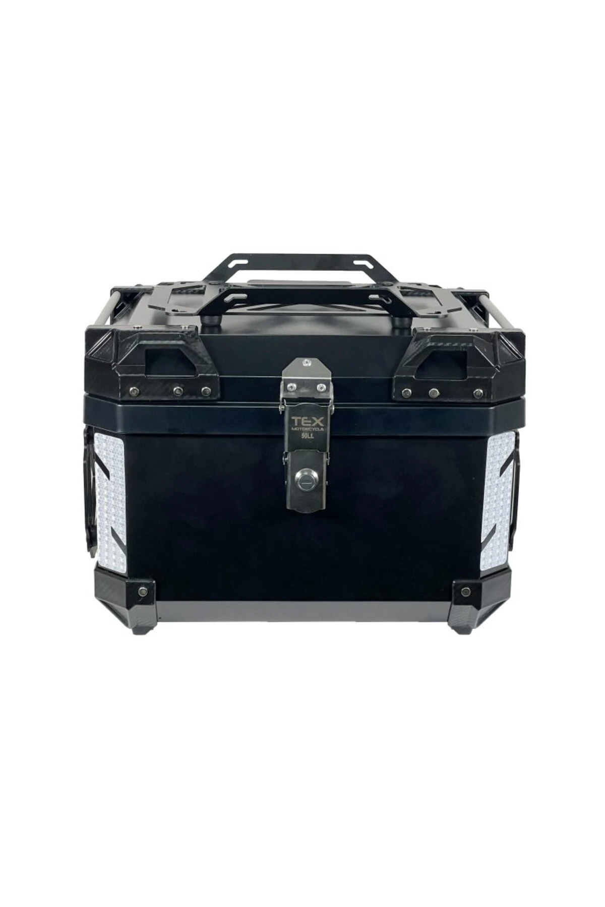 70055 ABS LUX 50 Litre Universal Siyah Arka Çanta