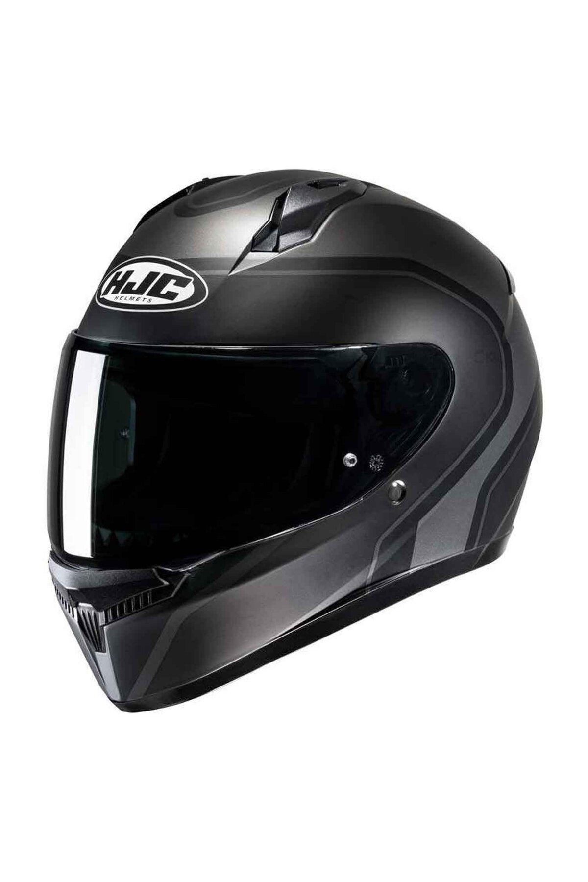 C10 Elıe Mc5sf Kapalı Kask