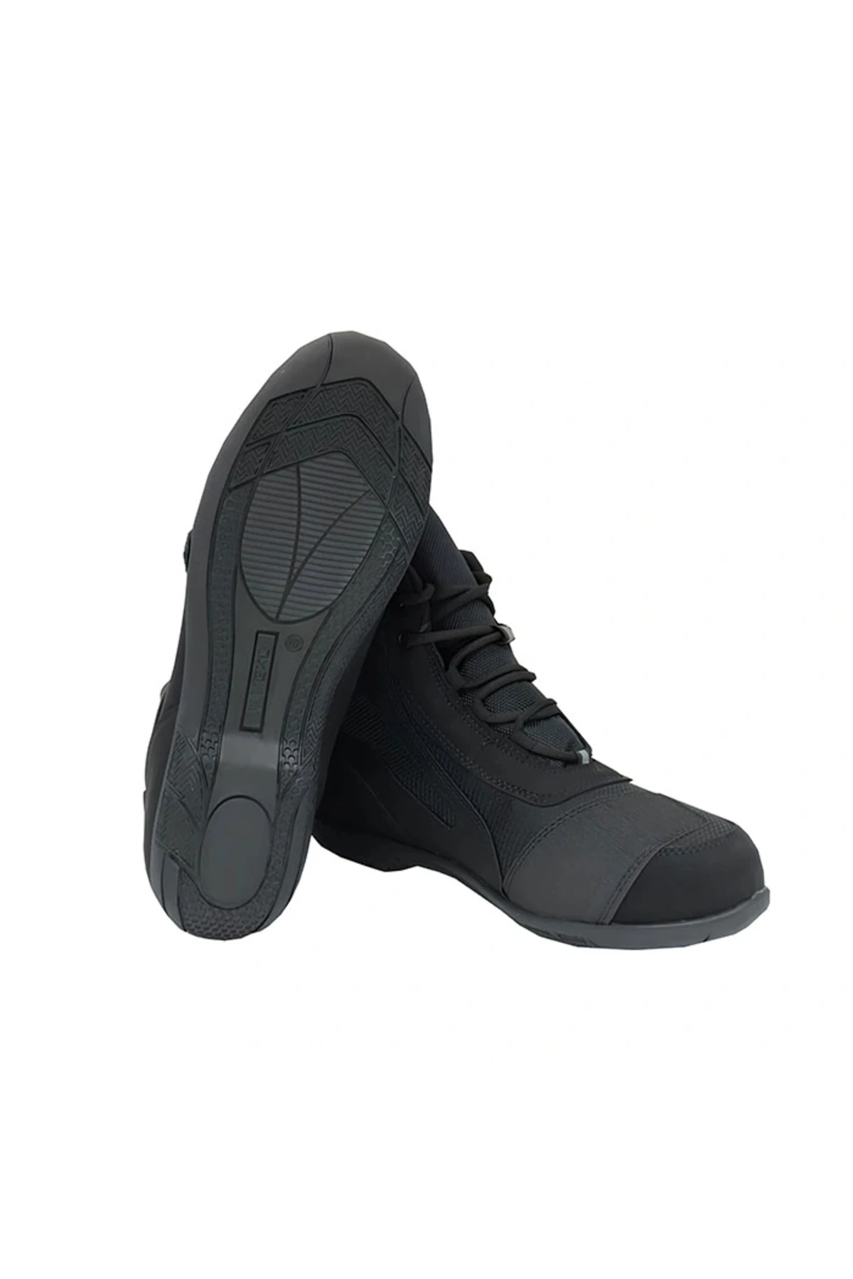 MACAN WINTER BOT SİYAH 36 NUMARA