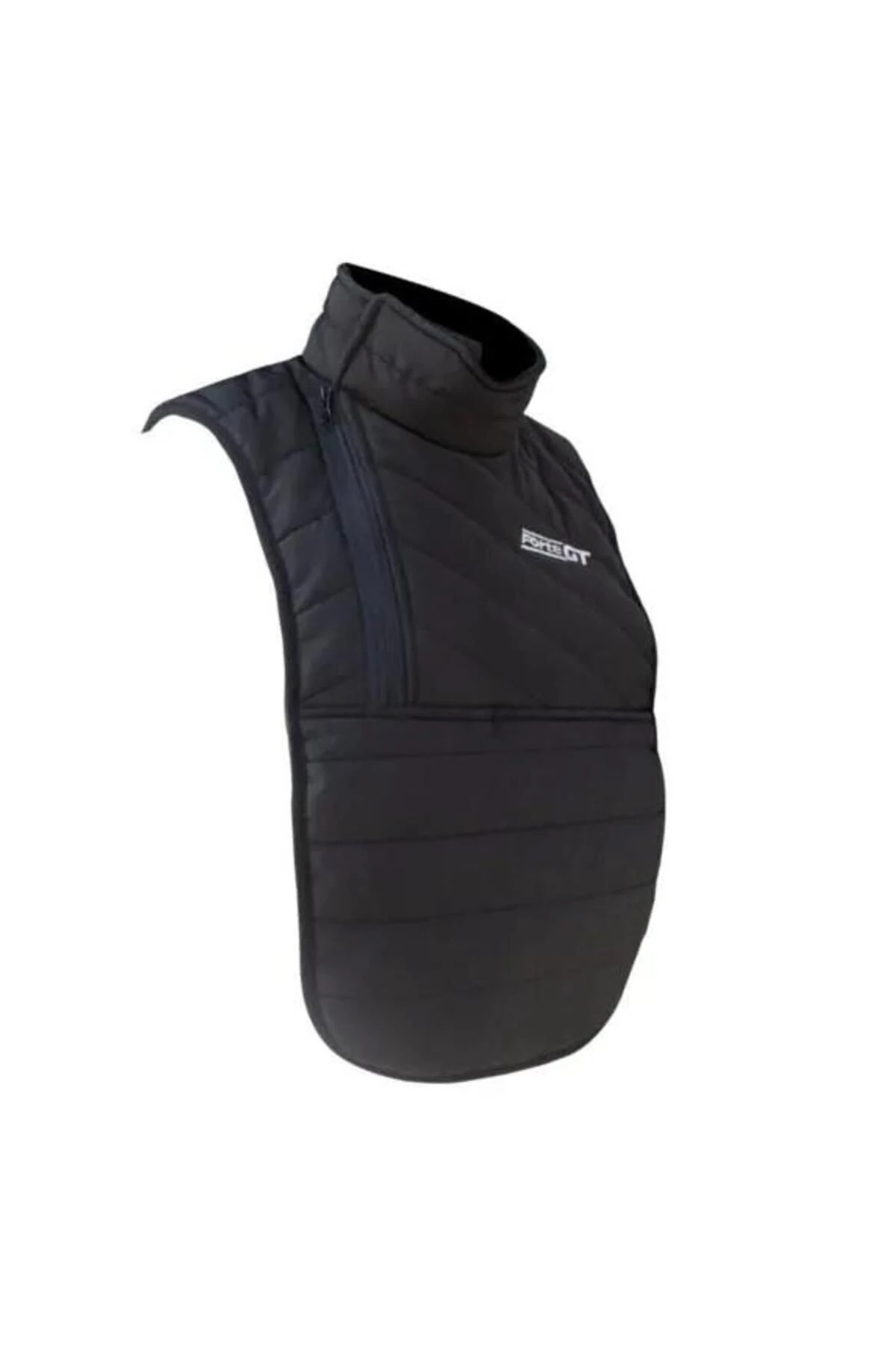 Forte Gt 1343 Polar Koruma Motosiklet Boyun Göğüs Rüzgar Koruma S-m Beden