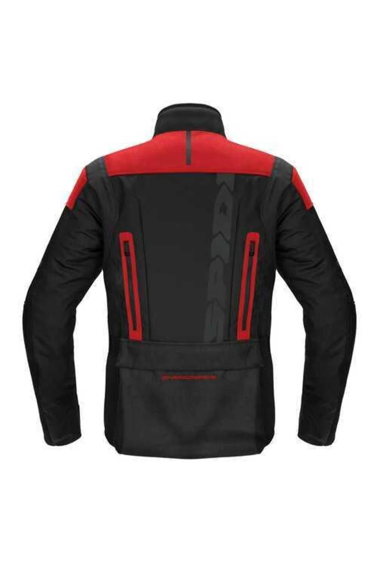 TRAVELER 3 EVO CEKET KIRMIZI