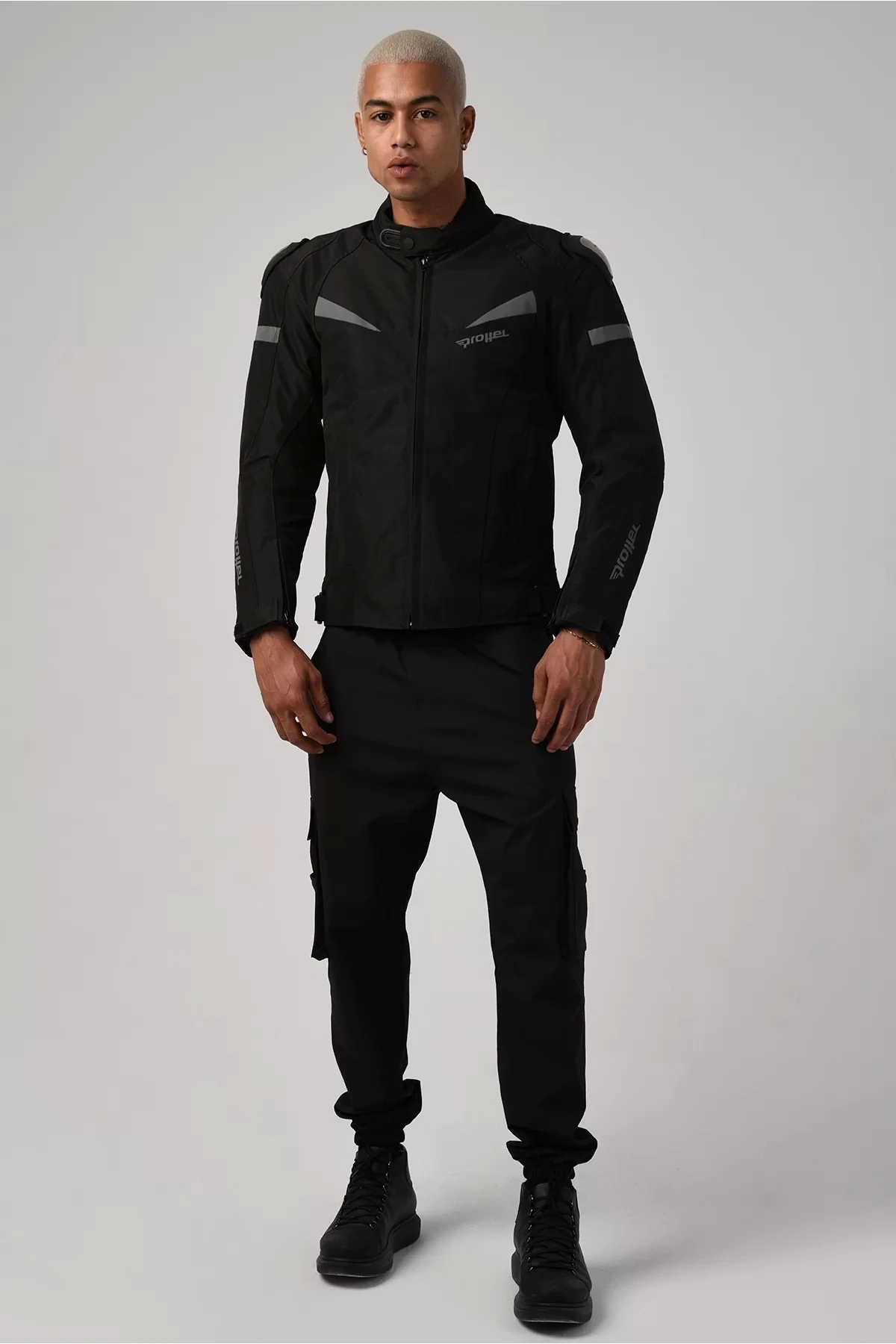 COLOMBIA MONT SİYAH