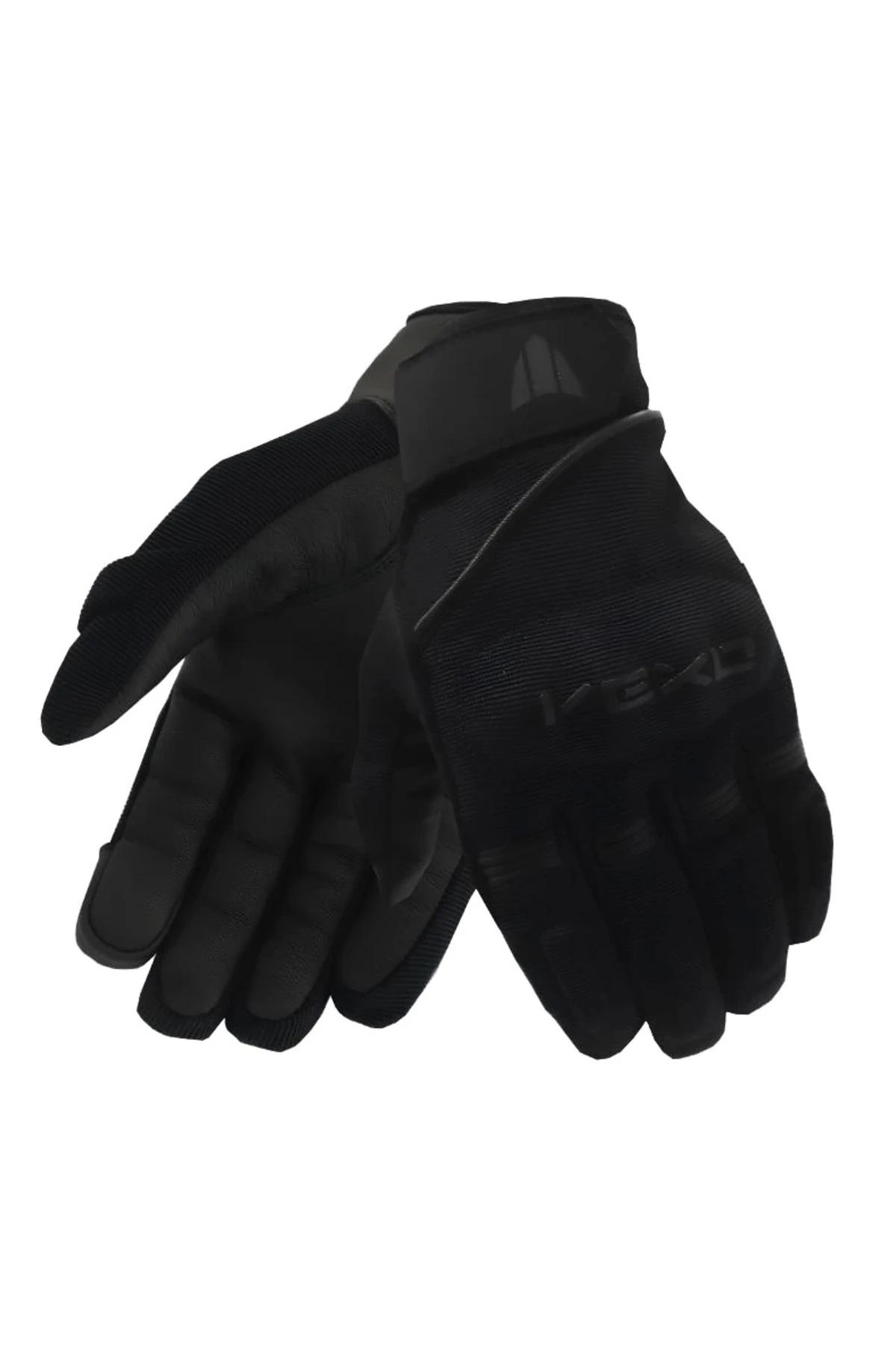 DRYSTAR H2O ELDİVEN SİYAH