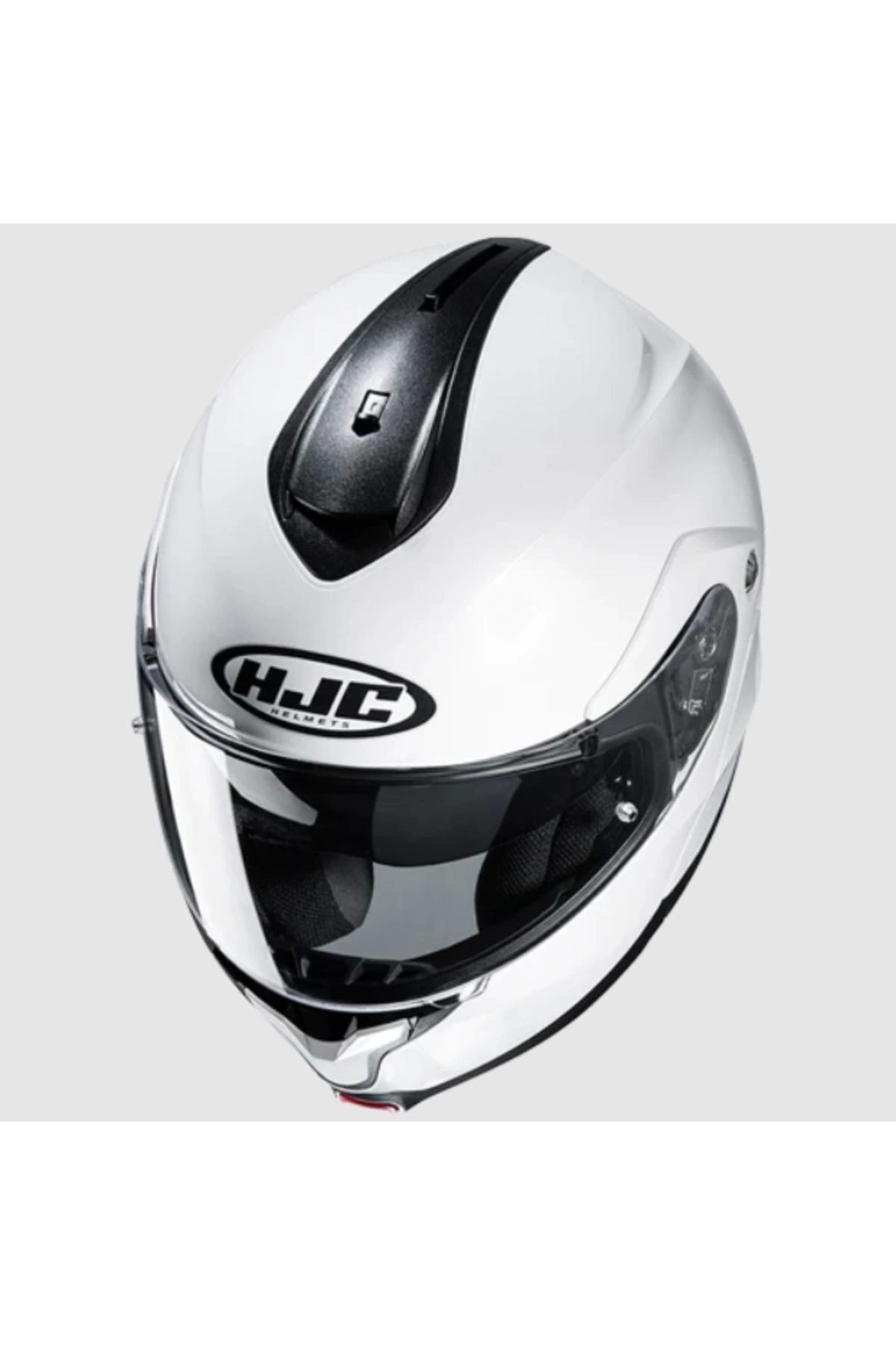 C91n Çene Açılır Kask