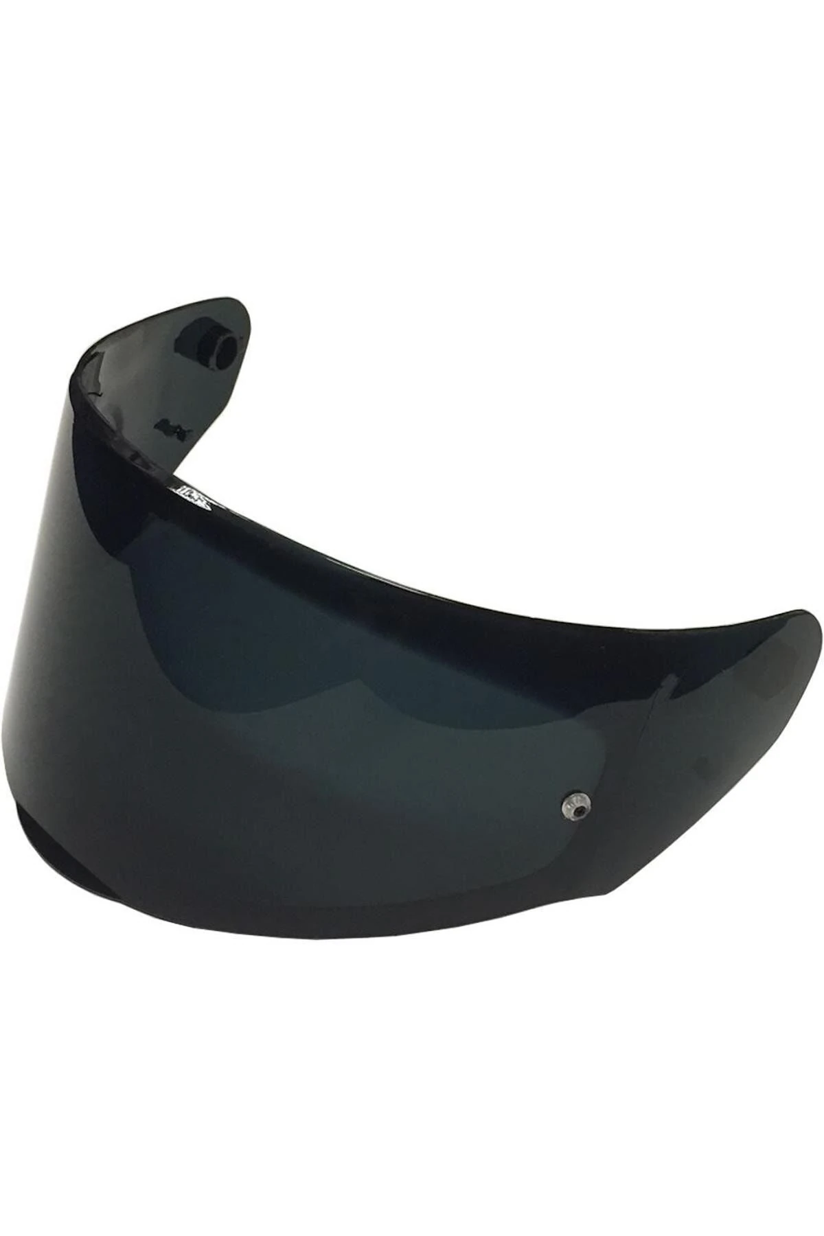 Ff320 Stream Evo / Ff353 Rapid Kask Camı Siyah - Vizör