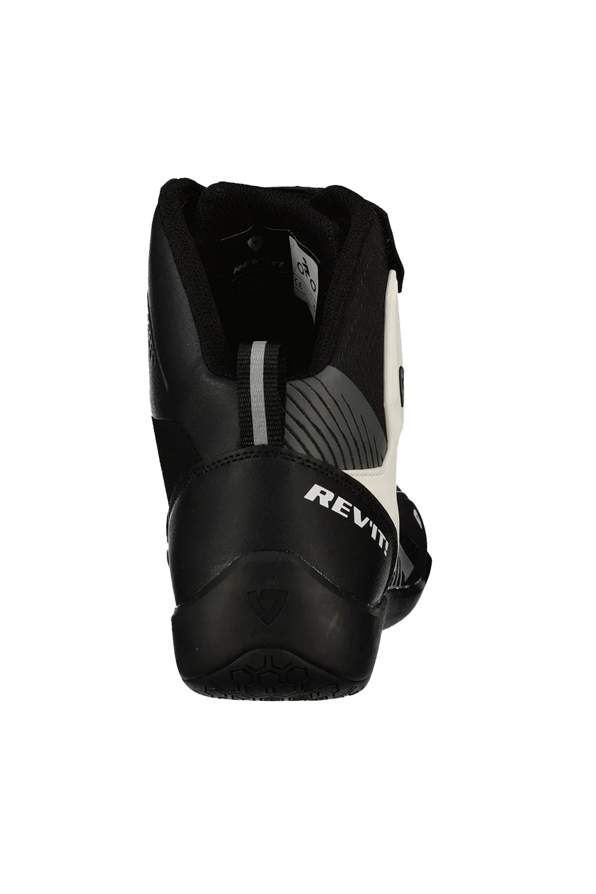 G-FORCE 2 H2O BOT SİYAH-BEYAZ