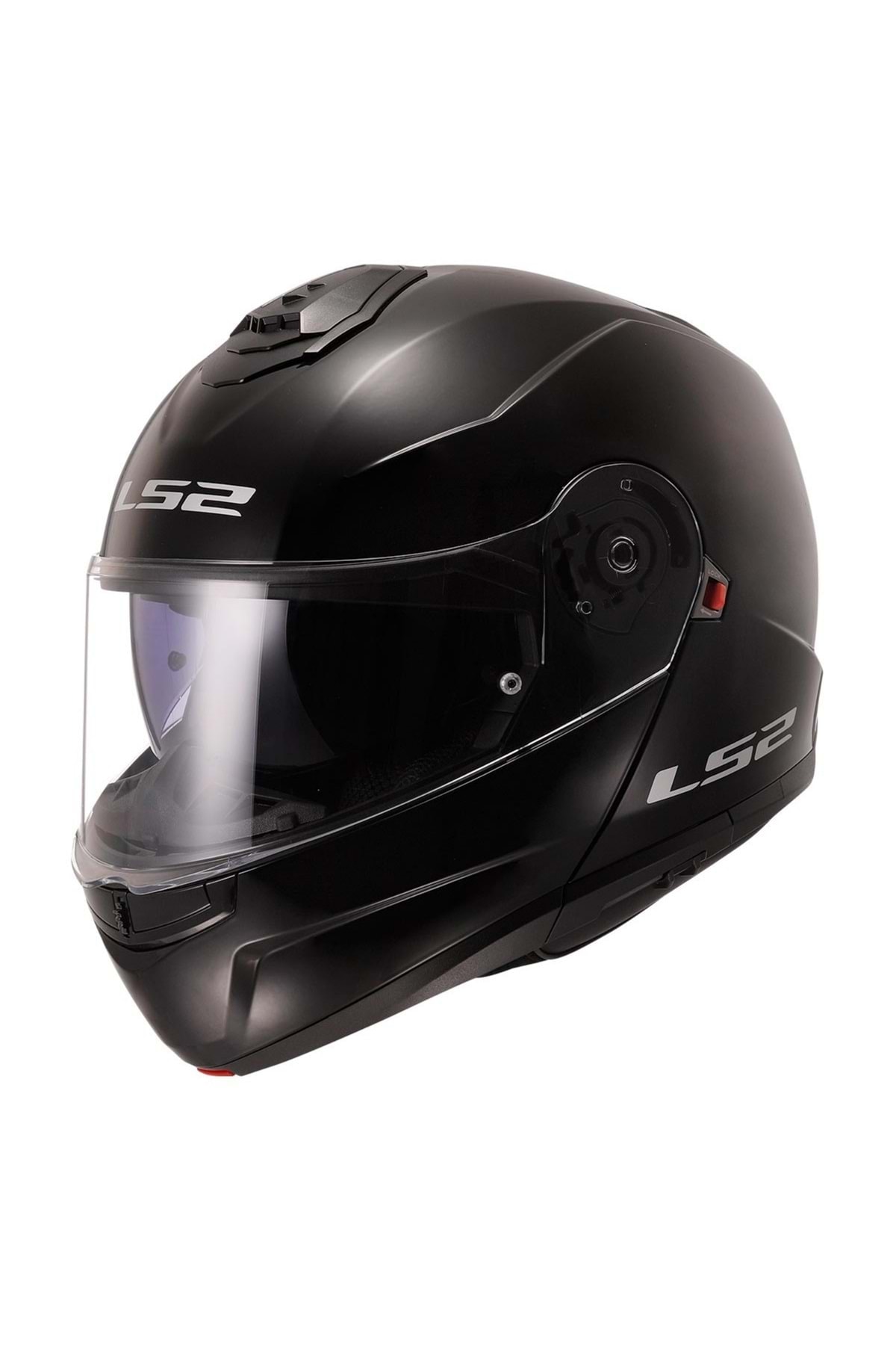 STROBE 2 SİYAH KASK XL