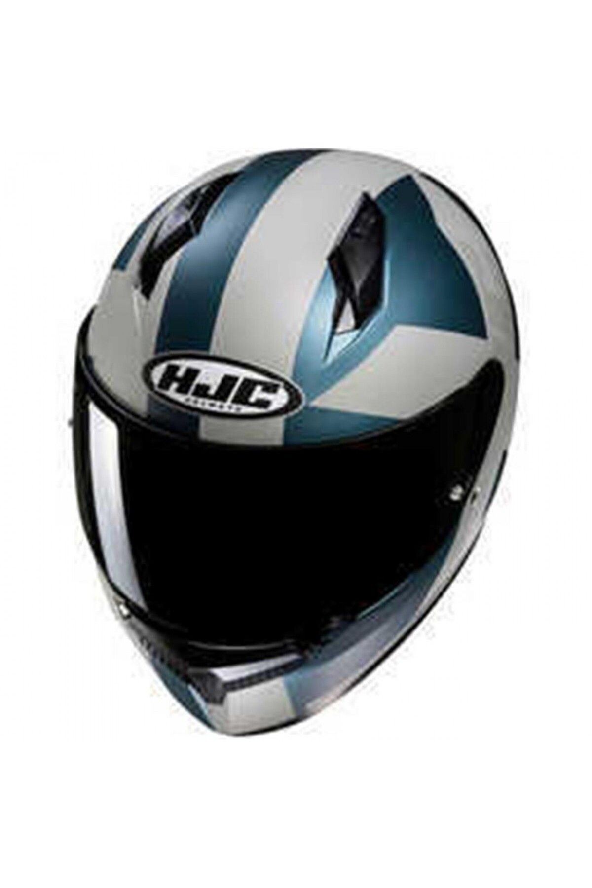 C10 Kapalı Kask Tez Mc2sf
