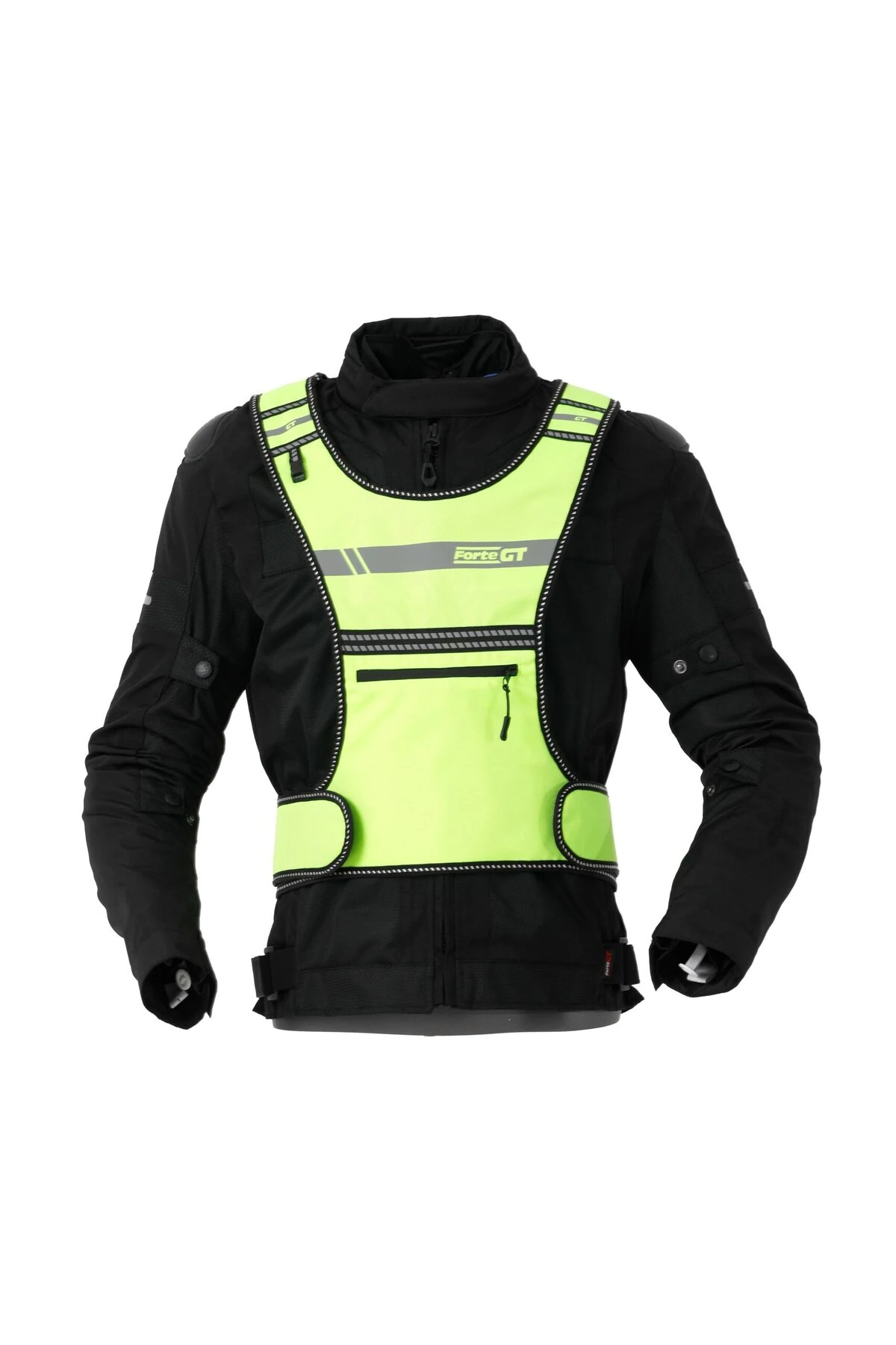 8001179 REFLEKTÖRLÜ YELEK