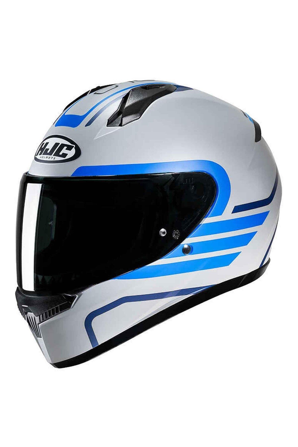 C10 Lıto Mc2sf Kapalı Kask