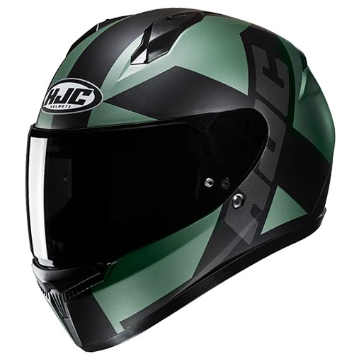 HJC C10 KASK - TEZ MC4SF