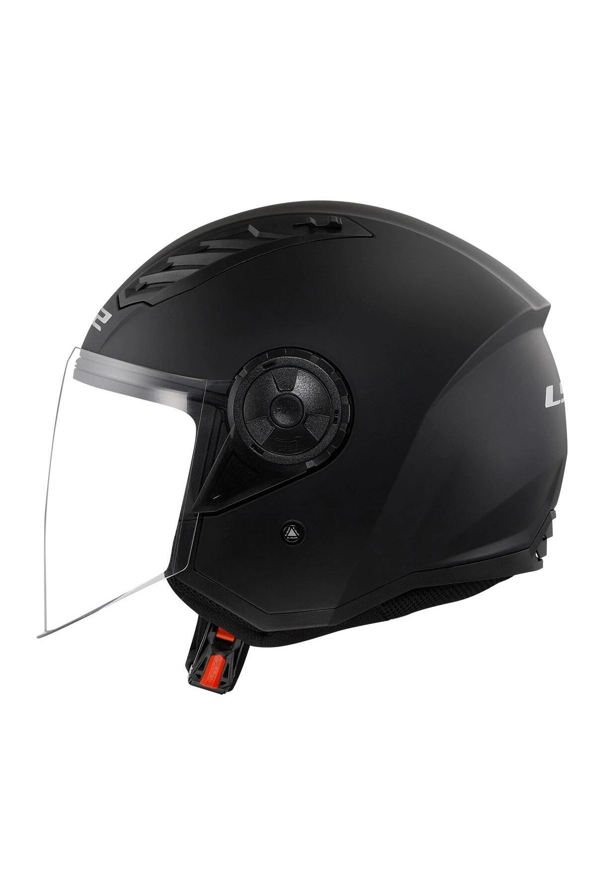 AIRFLOW 2 MAT SİYAH KASK