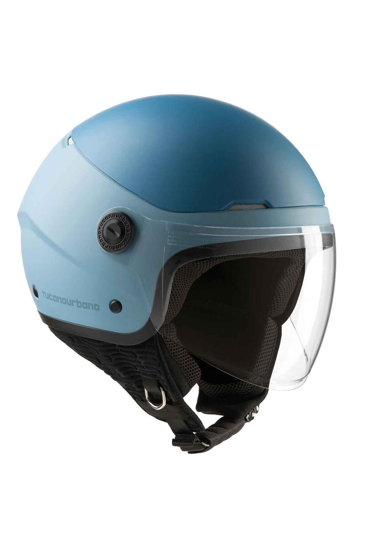 El Pop Açık Kask