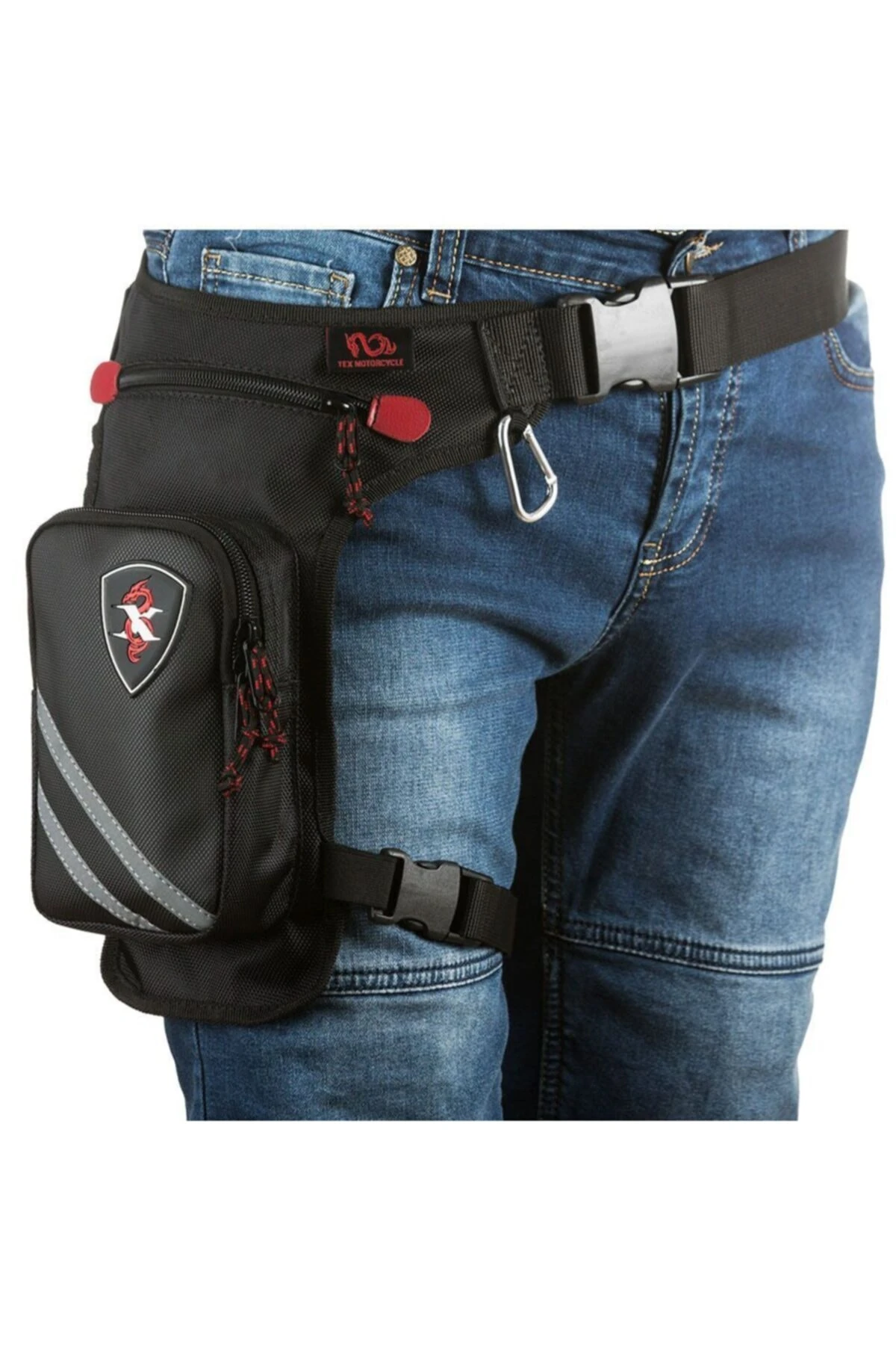 Bacak Çantası 43 Mini Iki Gözlü