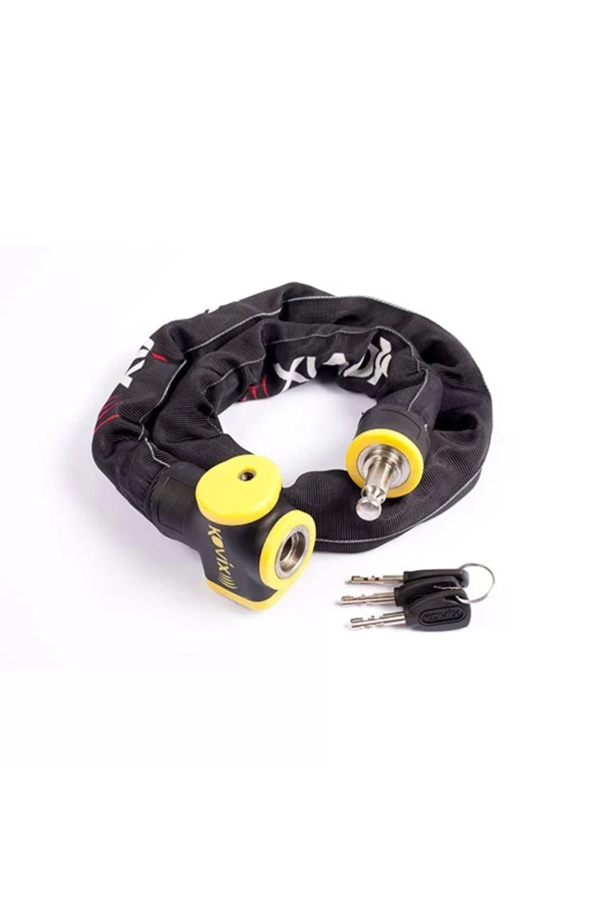 KOVIXKCL10-150ALARMLIZİNCİRKİLİT