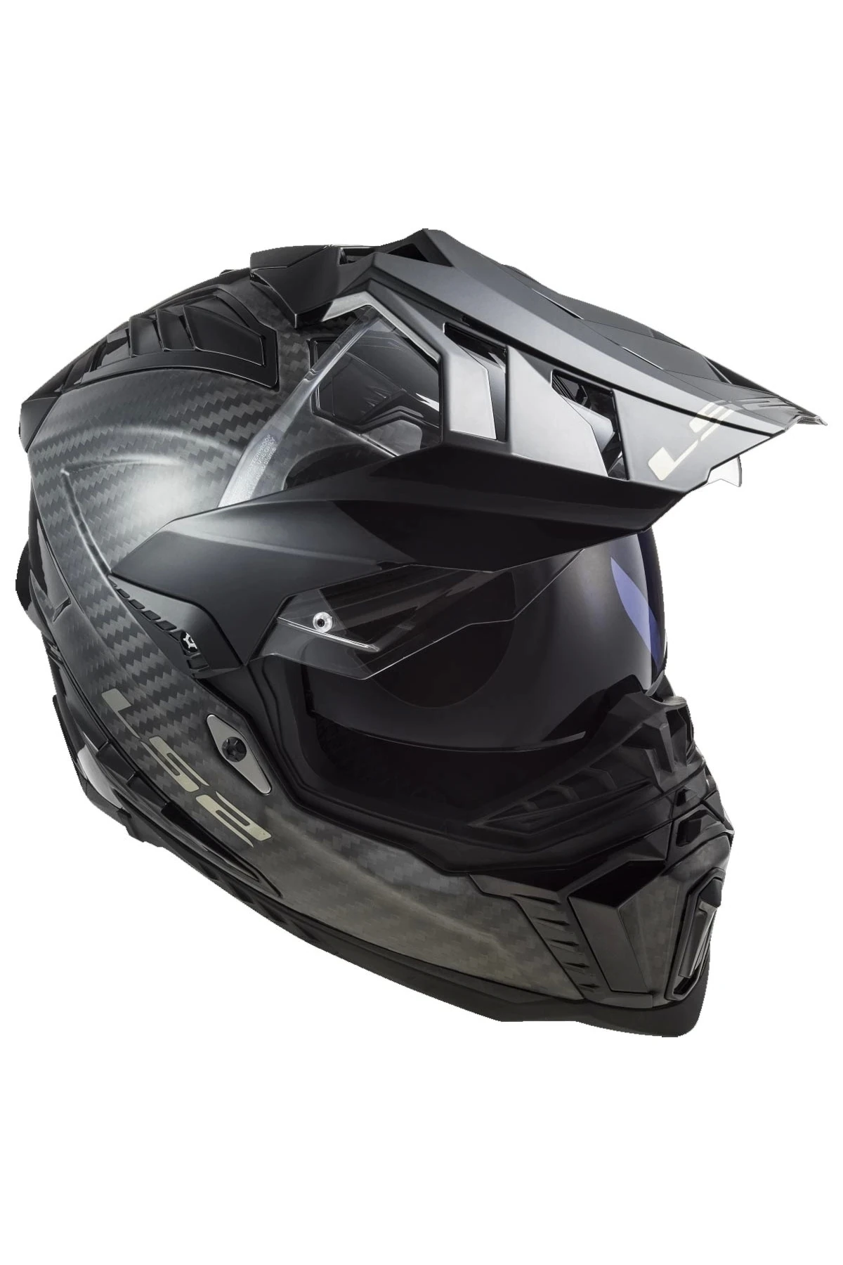 EXPLORER C KARBON KASK