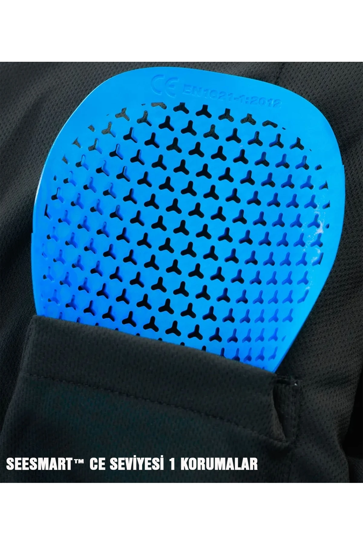 DETROIT 2 KOT PANTOLON GRİ