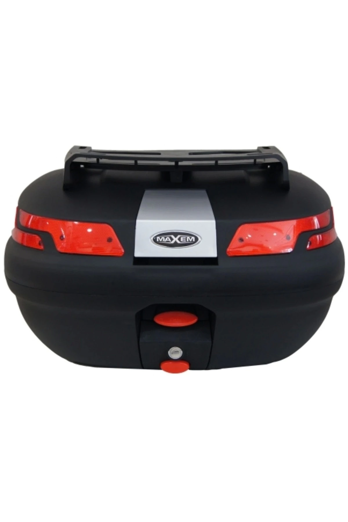 Sl-45 Arka Çanta &#43; Üst Bagaj &#43; Sırt Dayama