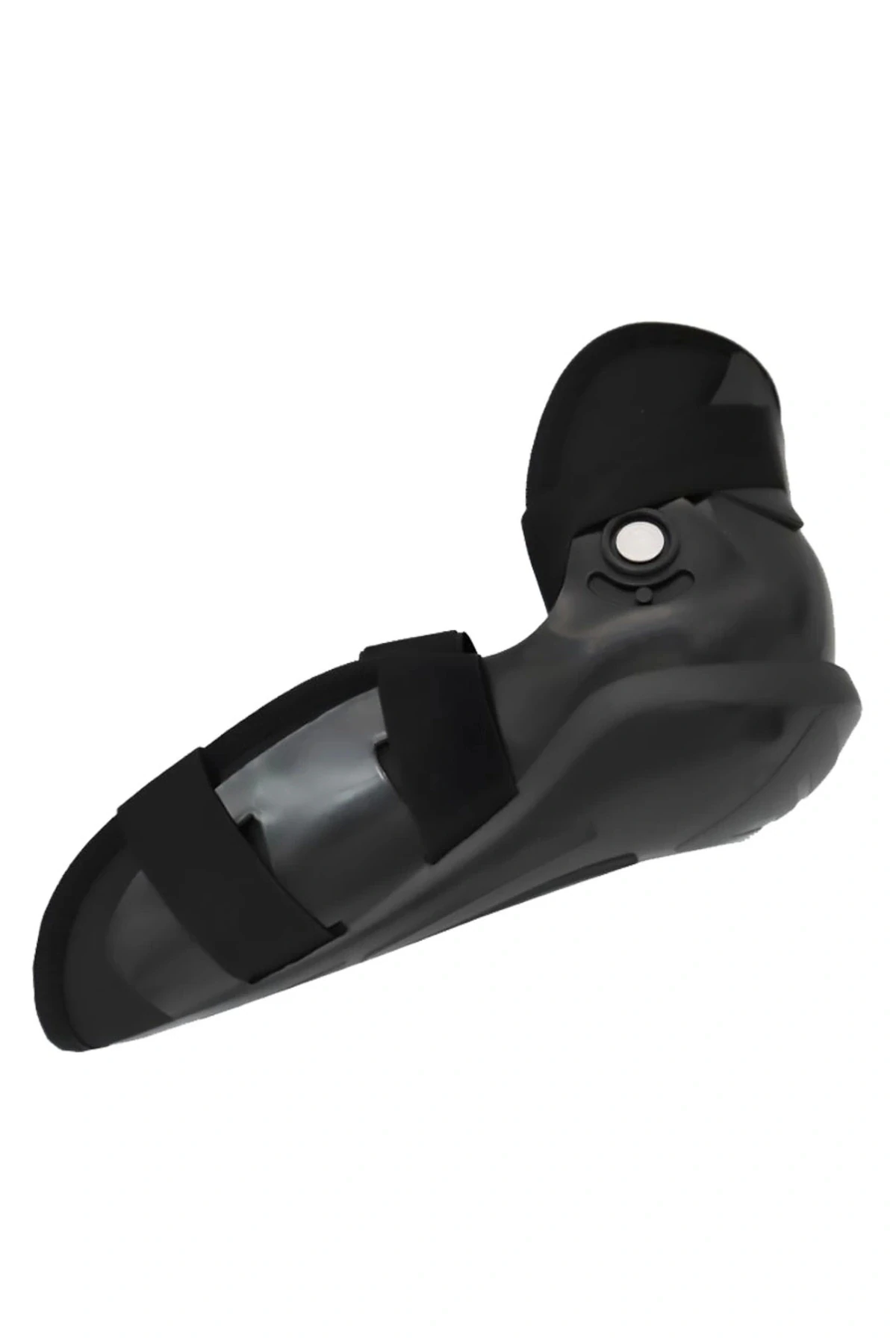 MAFSALLI DİZLİK SİYAH