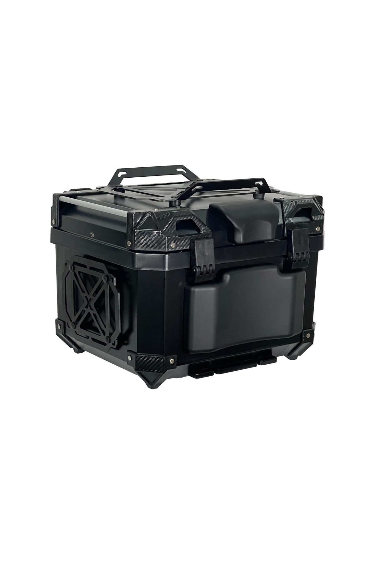 70055 ABS LUX 50 Litre Universal Siyah Arka Çanta