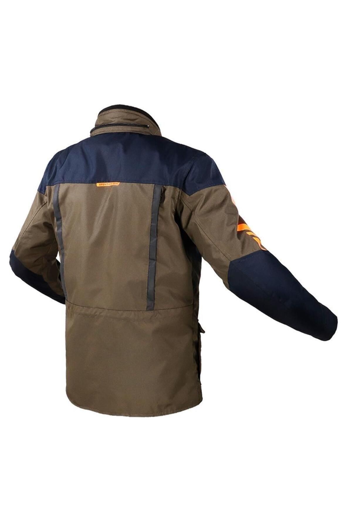 Metropolis Evo Motosiklet Montu