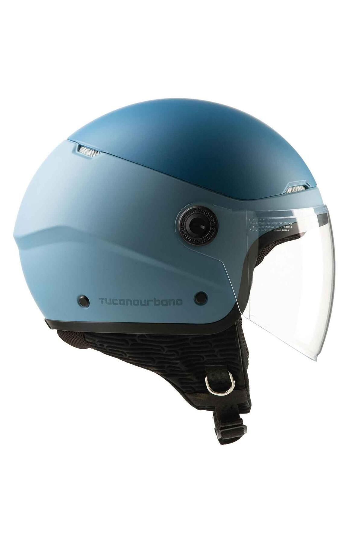 El Pop Açık Kask