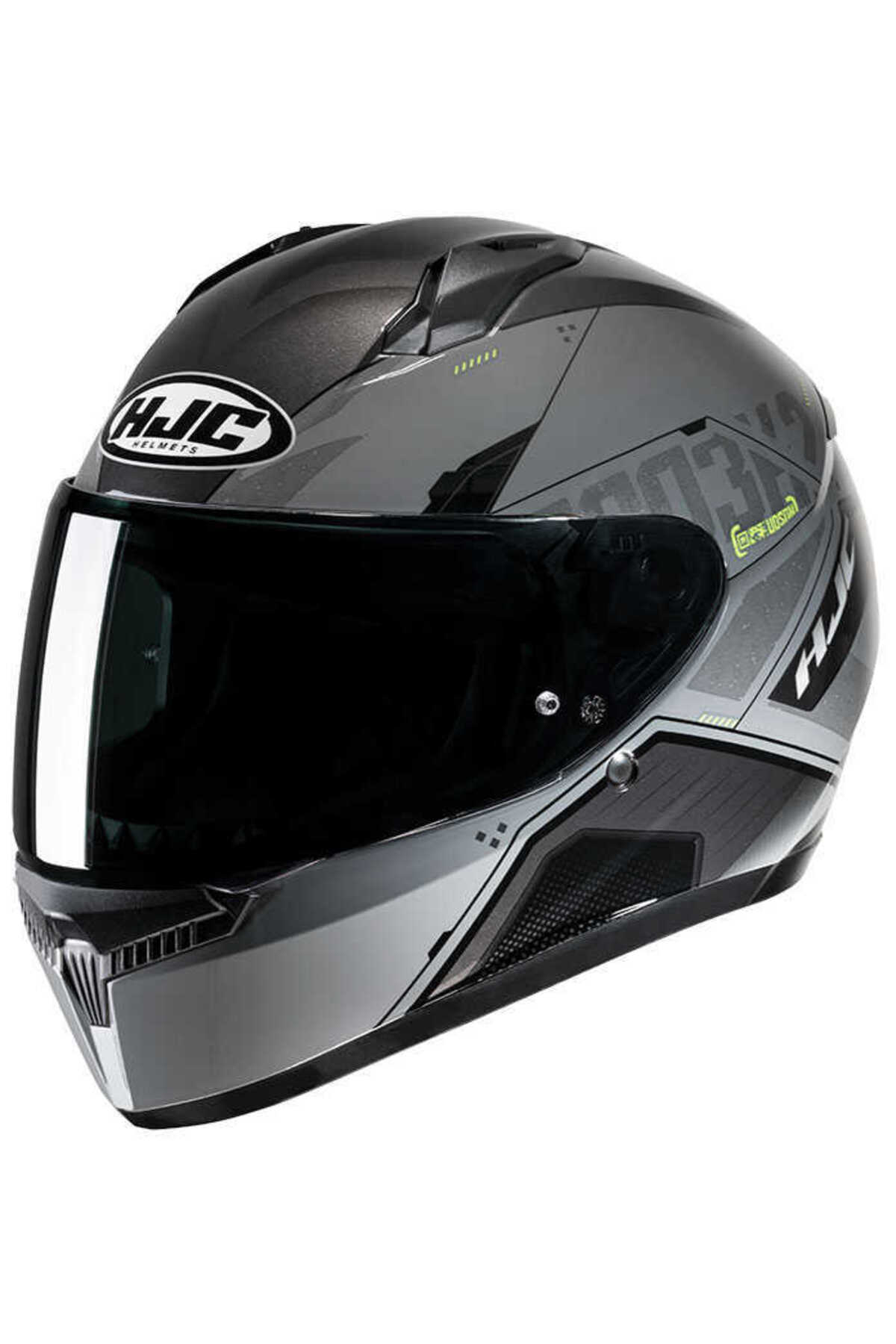 C10 KASK INKA MC3H