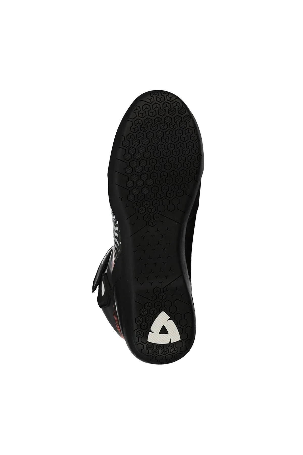 G-FORCE 2 BOT SİYAH-NEON KIRMIZI