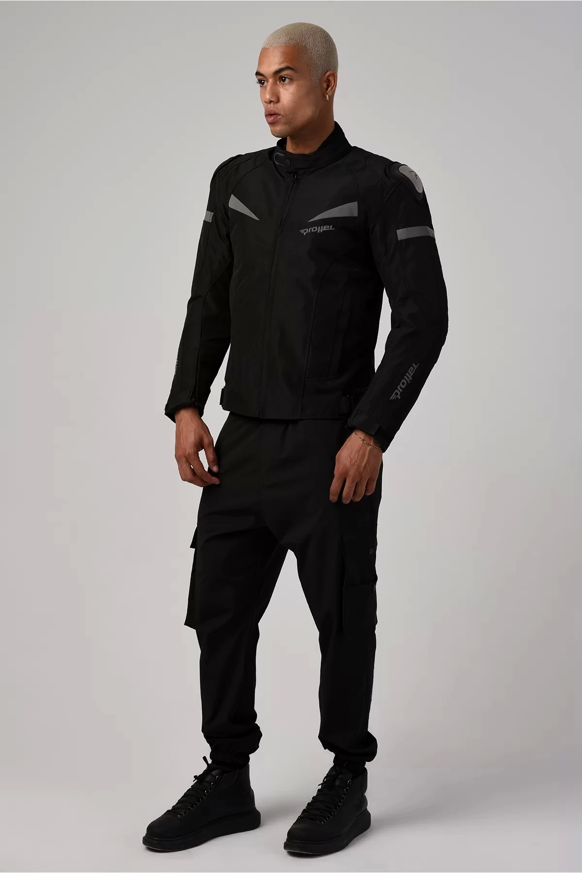 COLOMBIA MONT SİYAH