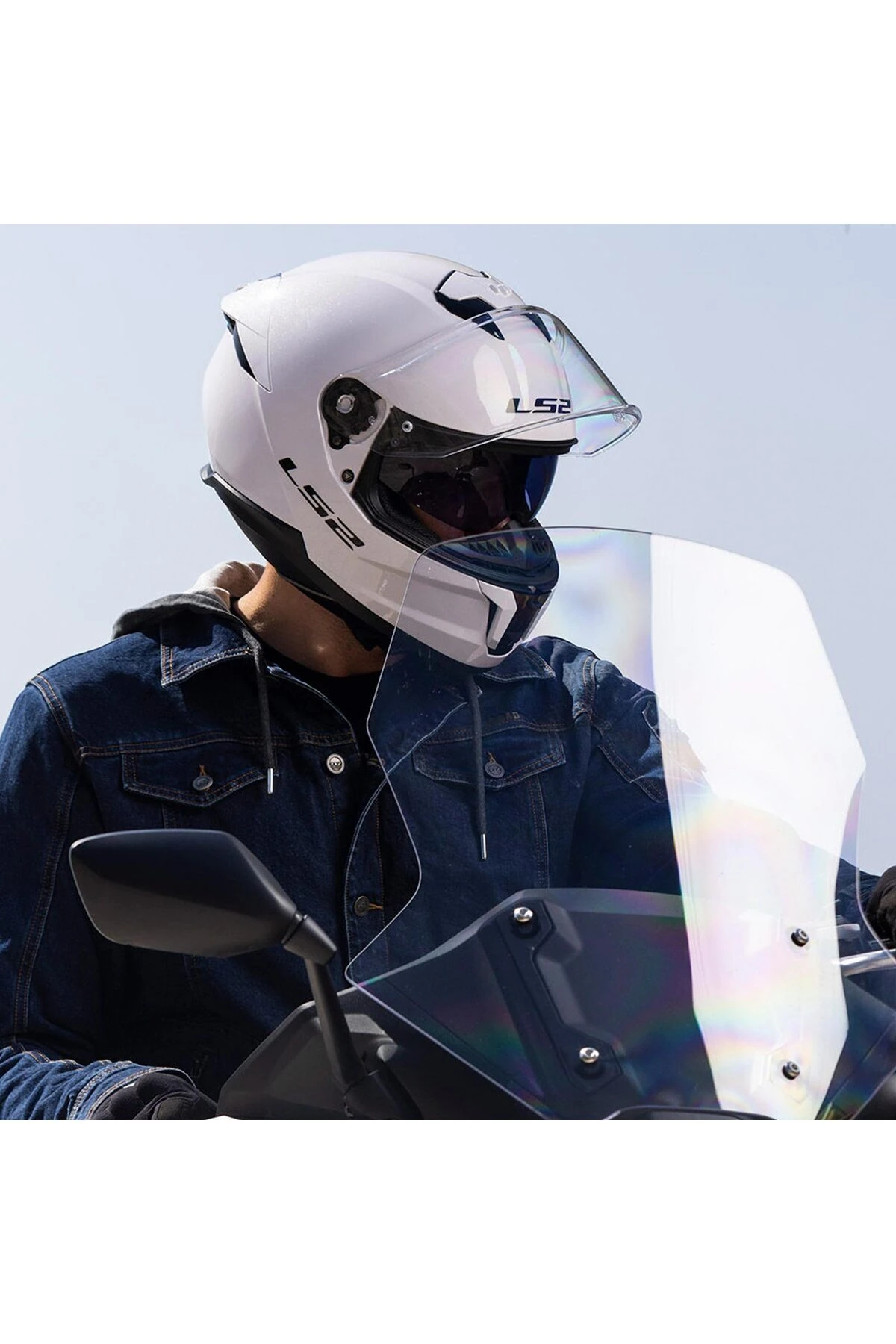 Stream 2 Kask Yeni Sezon