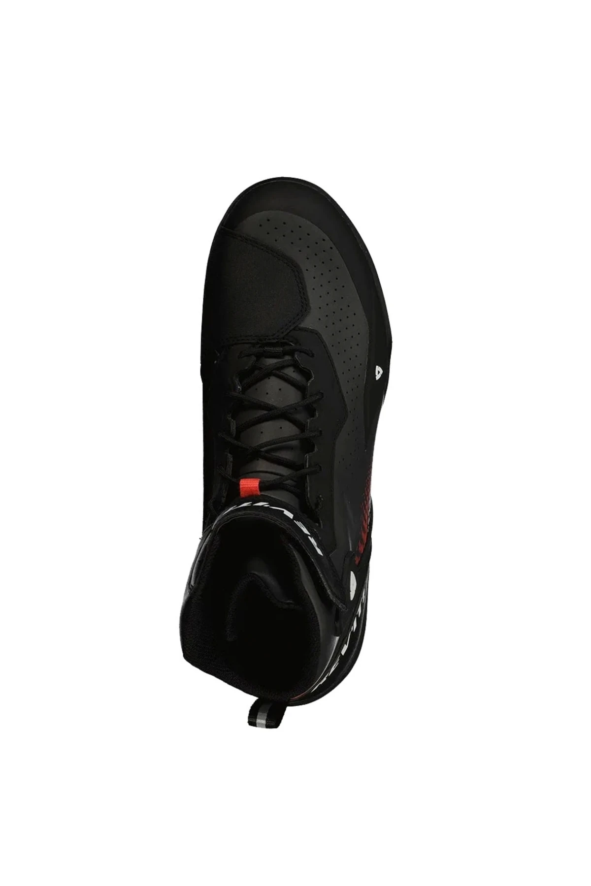 G-FORCE 2 BOT SİYAH-NEON KIRMIZI