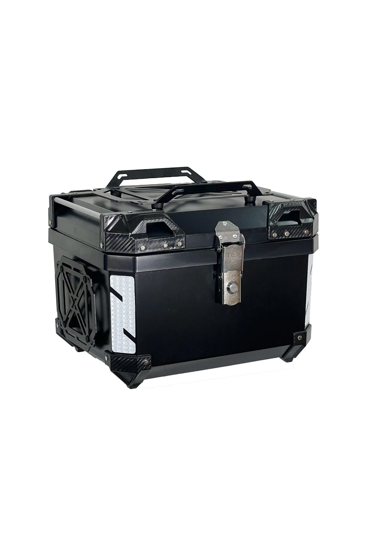 70055 ABS LUX 50 Litre Universal Siyah Arka Çanta