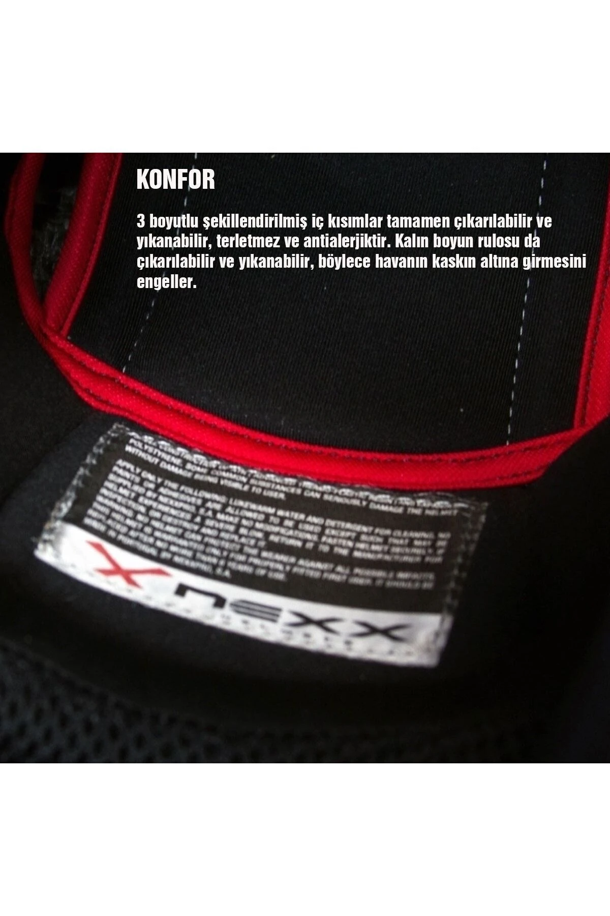 Y.100 MAT TITANIUM KASK