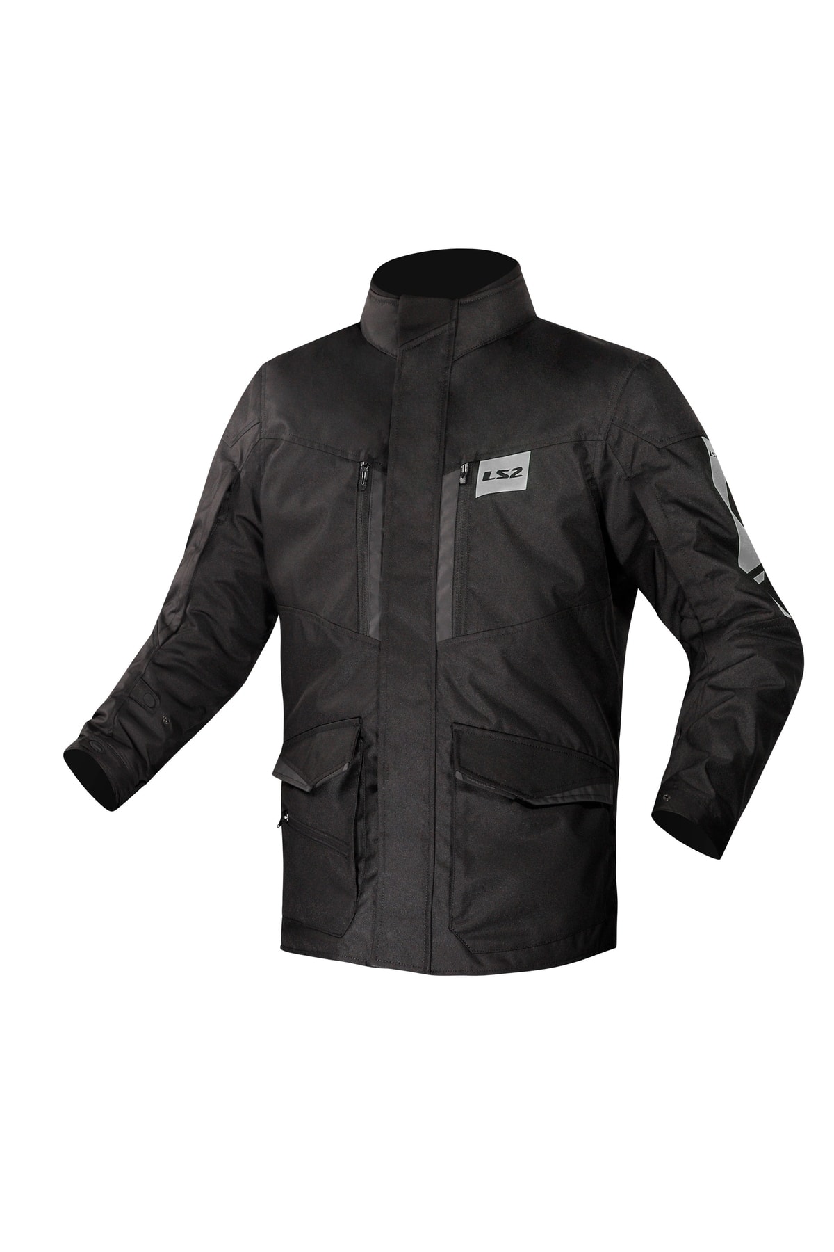 METROPOLIS EVO MONT SİYAH-KIRMIZI