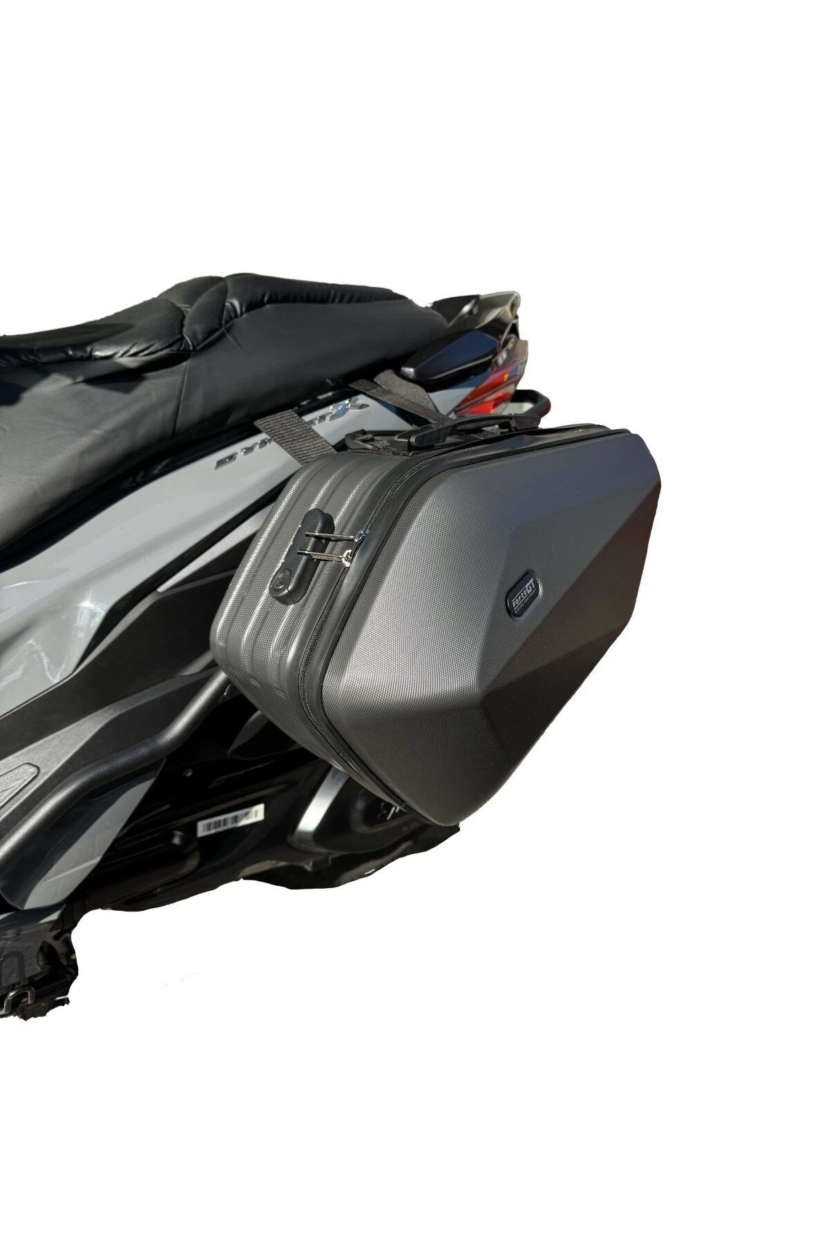 YAN ÇANTA TAKIMI HEYBE ABS PRIME 70880