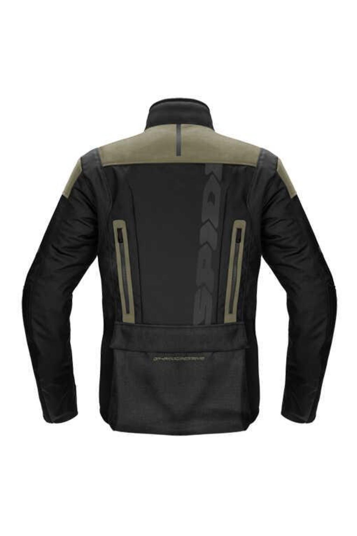 TRAVELER 3 EVO CEKET HAKİ YEŞİL