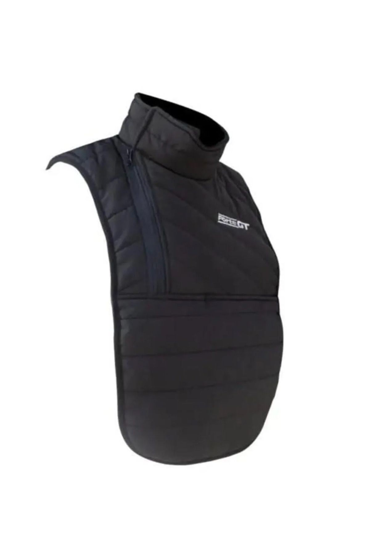 1343 Polar Koruma Motosiklet Boyun Göğüs Rüzgar Koruma S-XL BEDEN