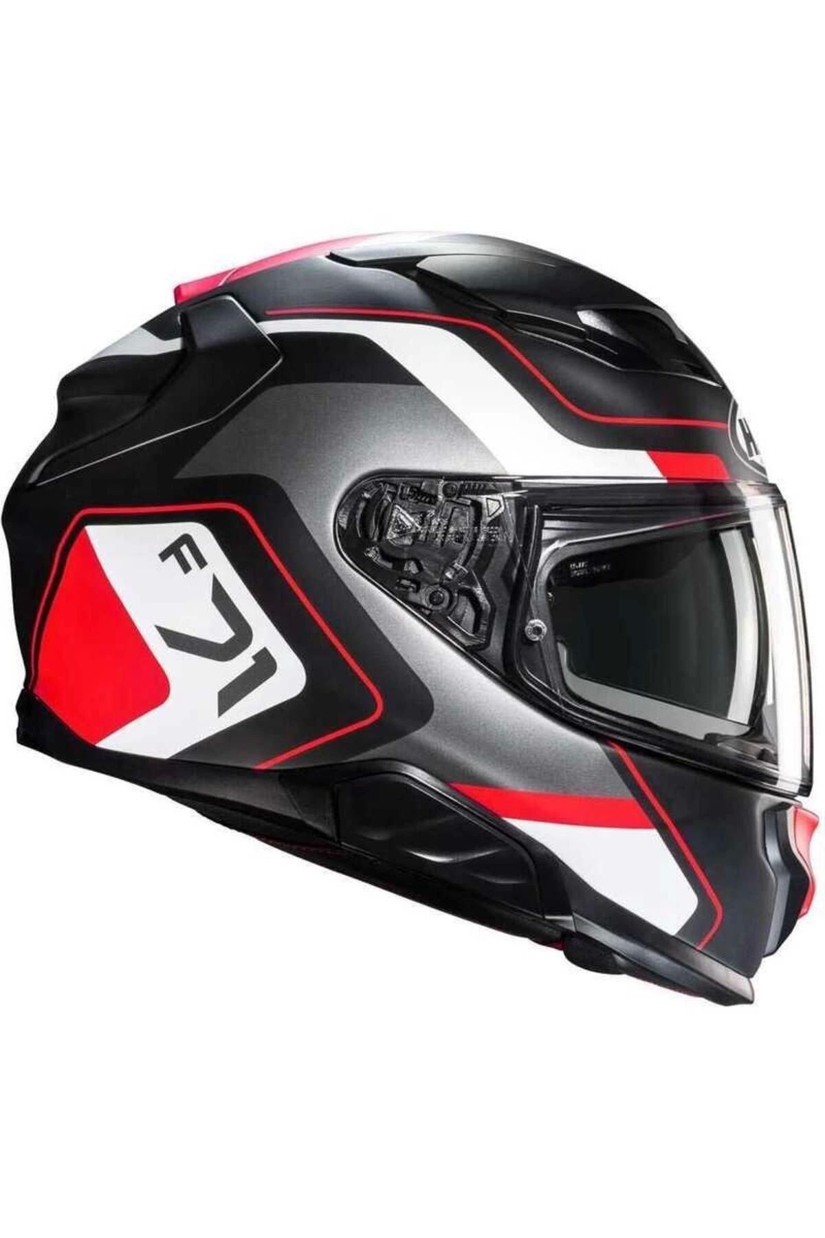 F71 Kapalı Kask Arcan Mc1sf Full Face