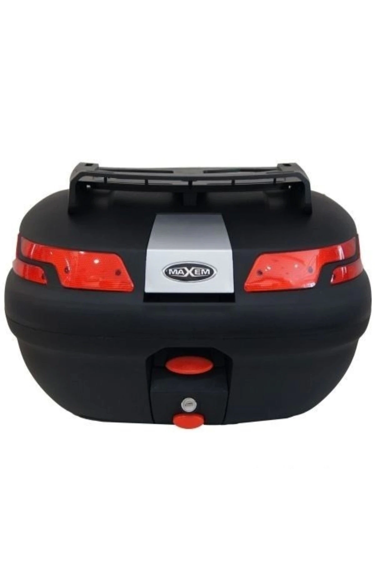 Sl-45 Arka Çanta &#43; Üst Bagaj &#43; Sırt Dayama