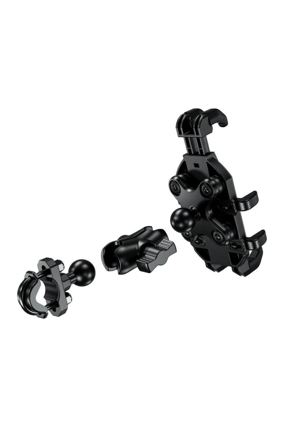 M20 TİTREŞİM MODÜLLÜ GİDON BAĞLANTILI TELEFON TUTUCU