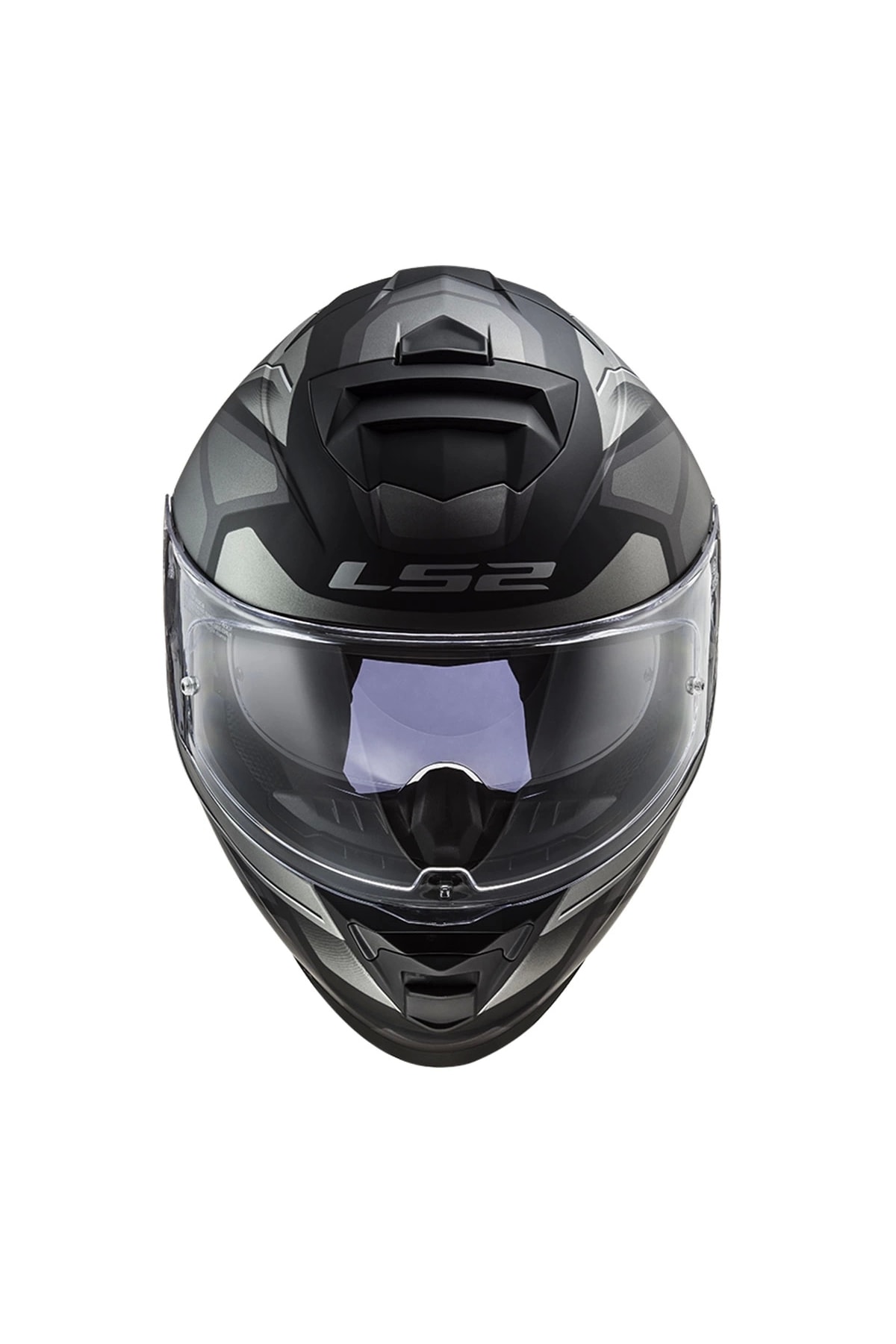 STORM 2 FASTER KASK