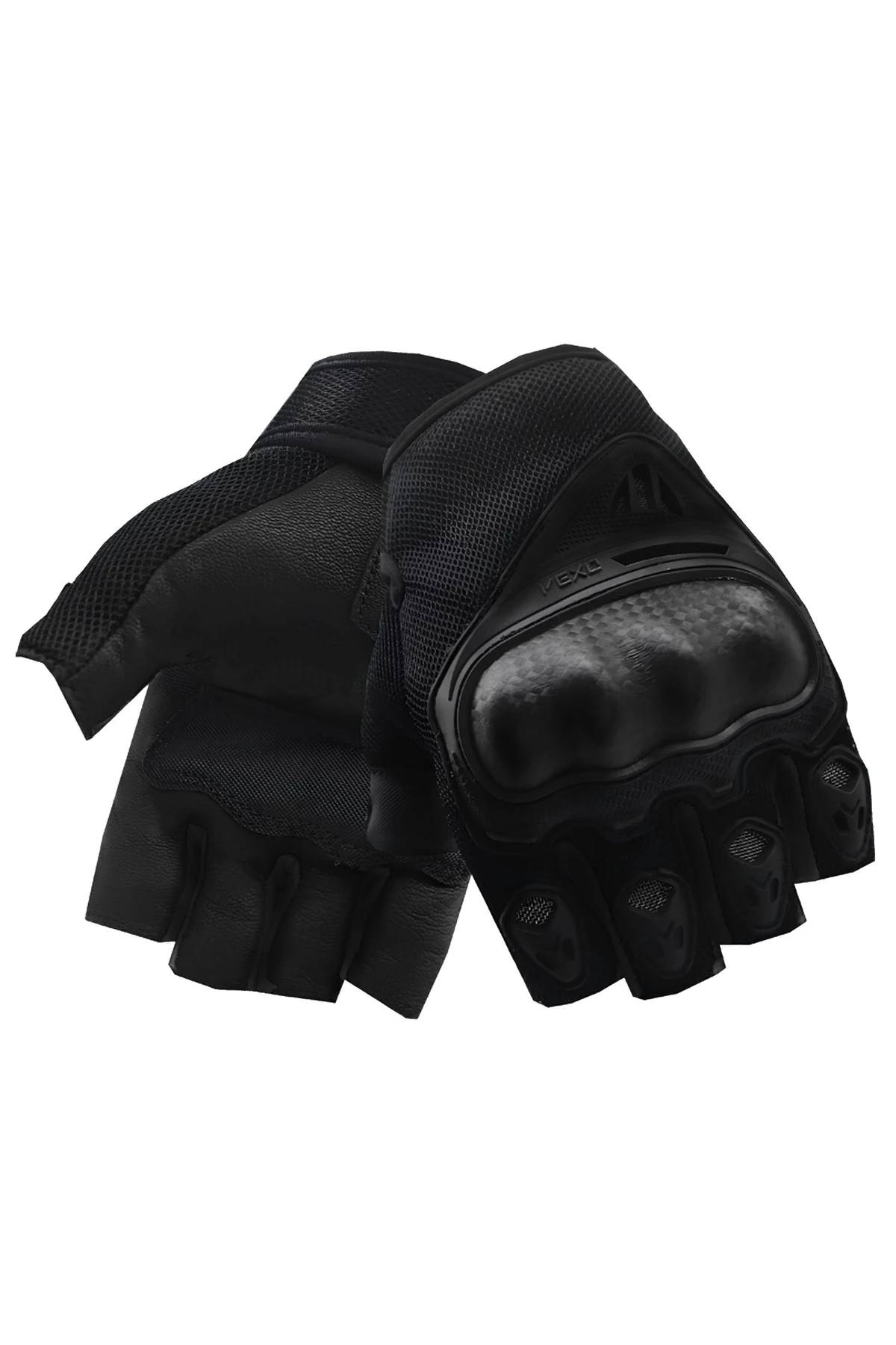 SANTA 2 ELDİVEN SİYAH