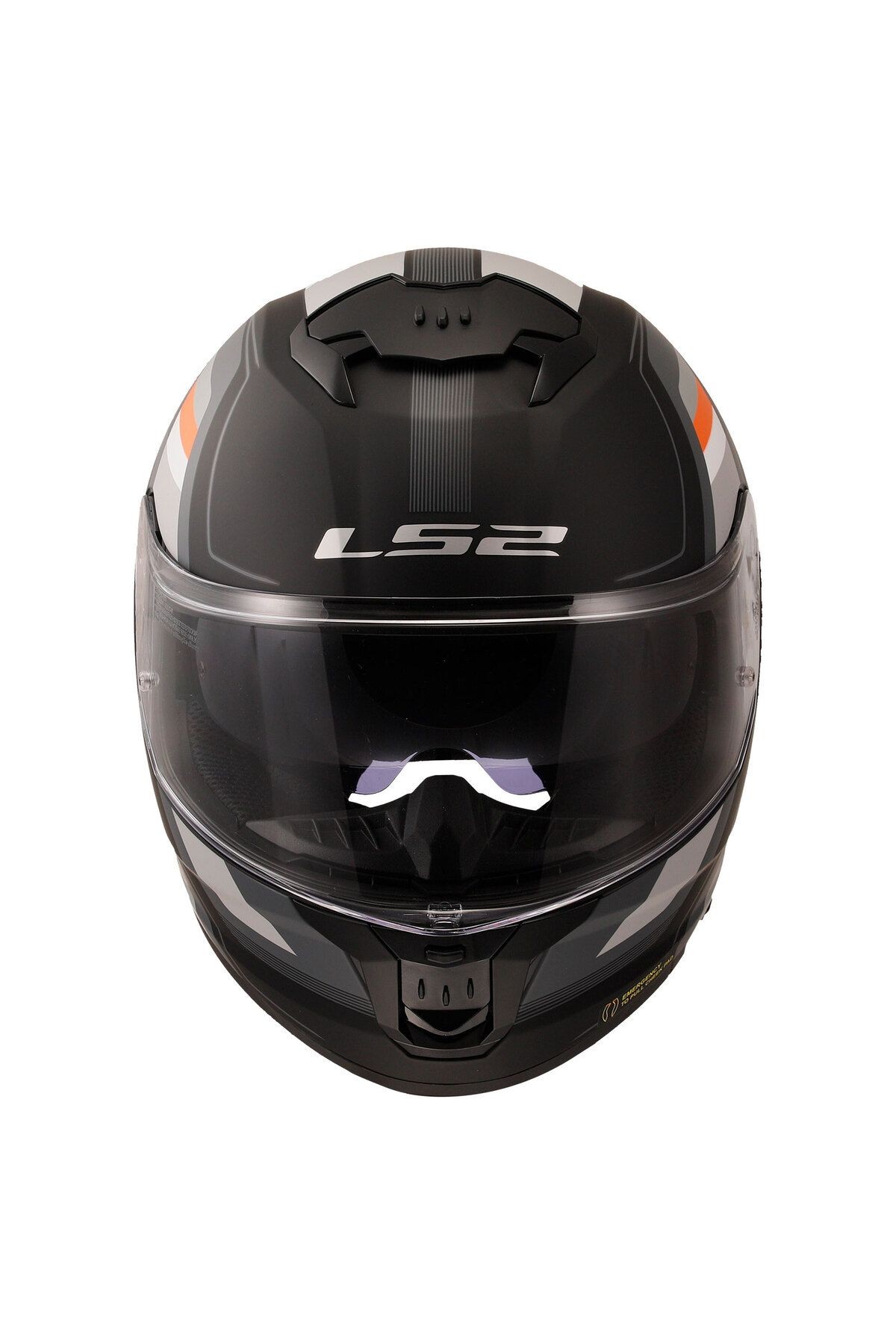 Stream 2 Kask