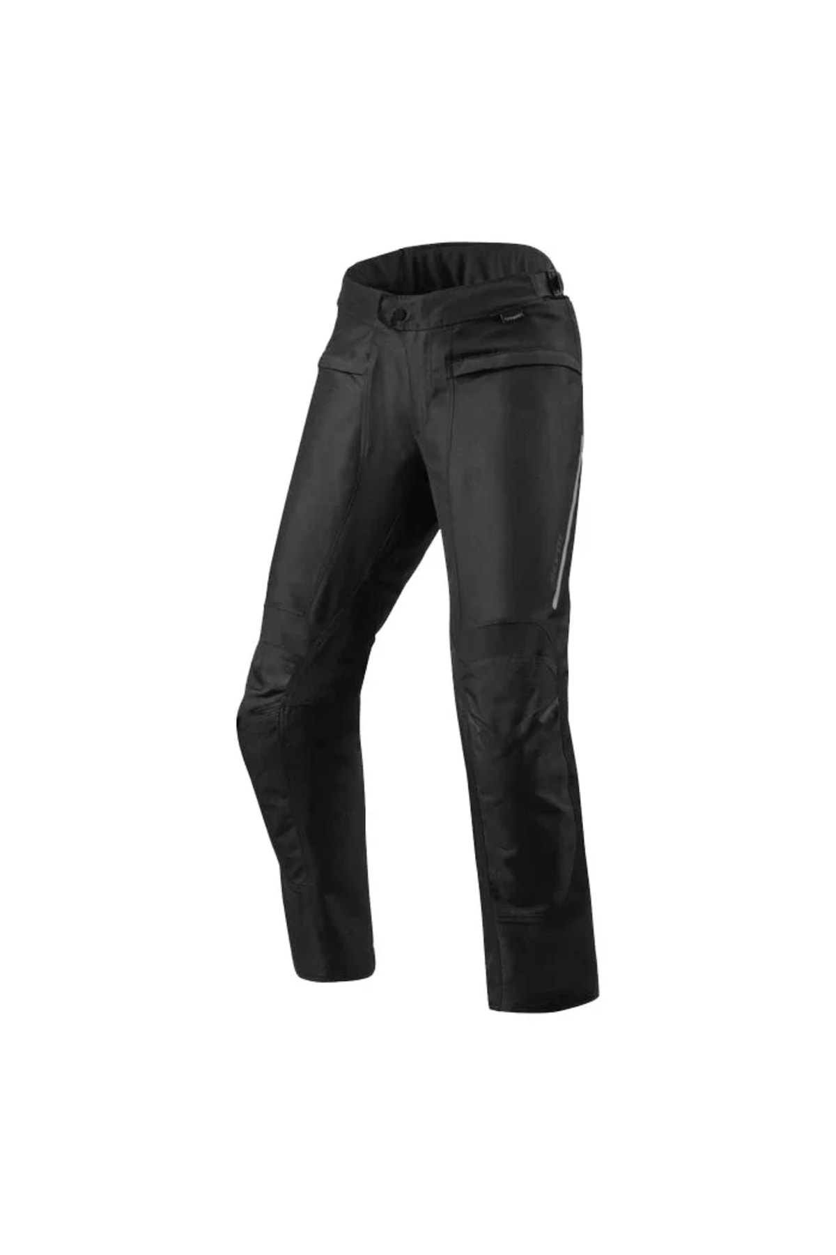 FACTOR 4 PANTOLON SİYAH