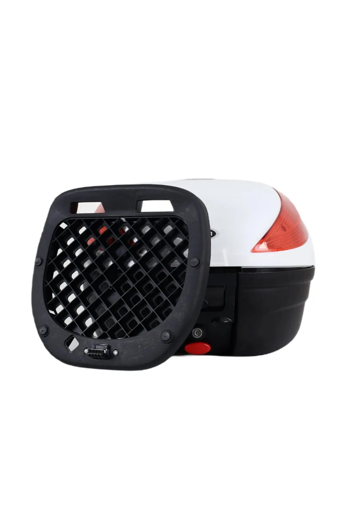 Sl 35 Beyaz Arka Çanta